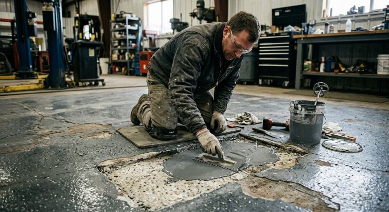 Columbia, SC