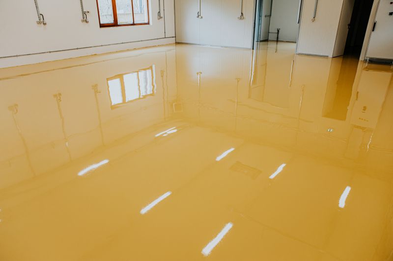 Concrete Epoxy Service in Frederick, MD