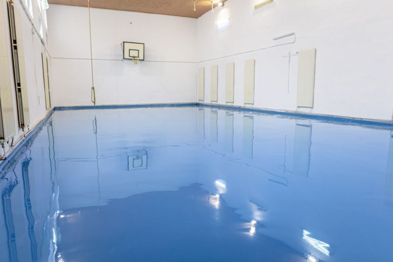 Epoxy Flooring Service in Frederick, MD