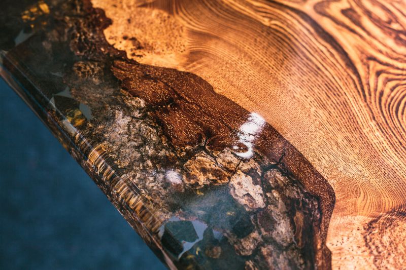 Countertop Epoxy Finishes