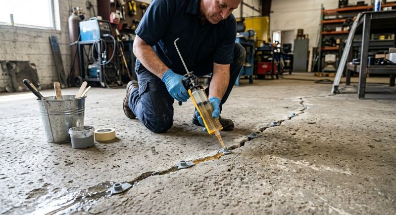 Resin Coating Service in Raleigh, NC